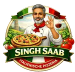 Singh Saab Italienische Pizzeria Logo